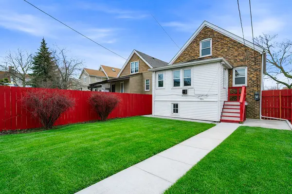 4714 W Maypole AVE, Chicago, IL 60644