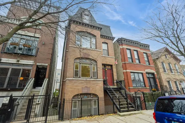 1643 W Julian ST, Chicago, IL 60622