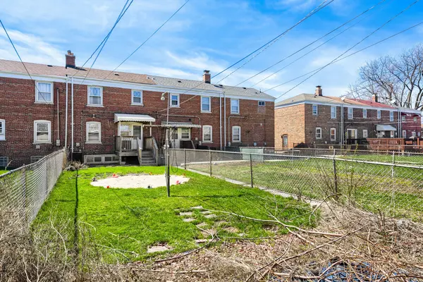 6361 S Lockwood AVE, Chicago, IL 60638