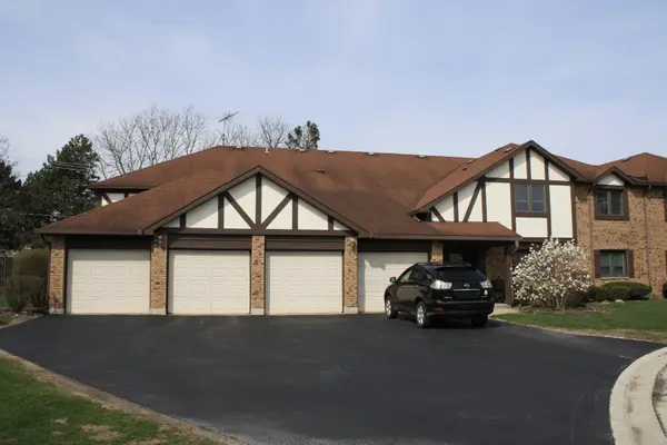 538 Banyon LN #D, La Grange, IL 60525
