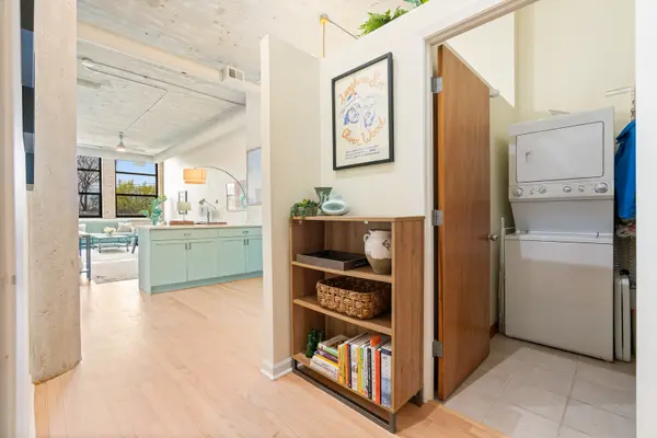 1800 W Roscoe ST #316, Chicago, IL 60657