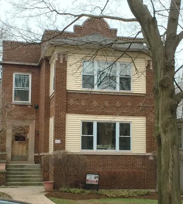 6535 N Bosworth AVE, Chicago, IL 60626