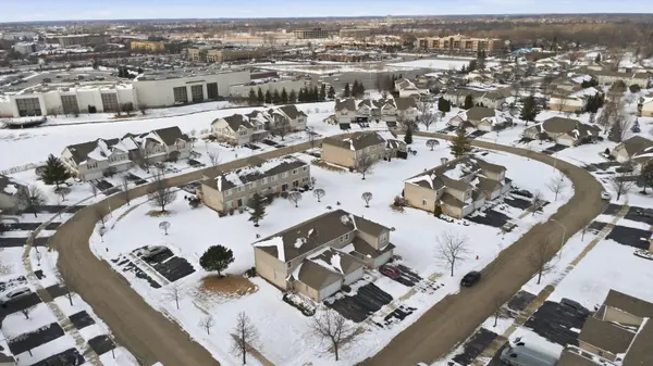 18510 BELLAGIO CIR #18510, Tinley Park, IL 60477