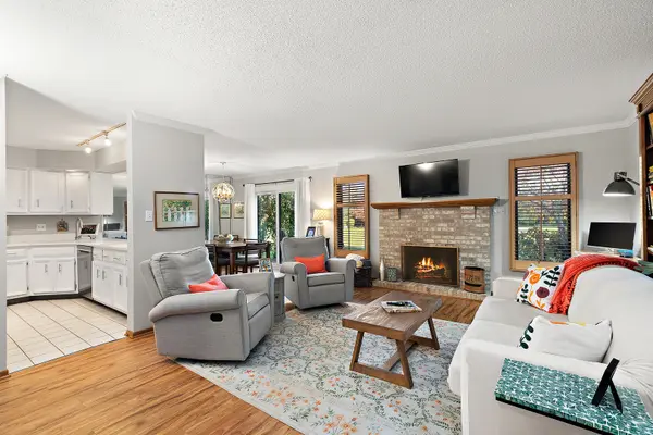 12249 S Arbor TRL #G2, Palos Heights, IL 60463