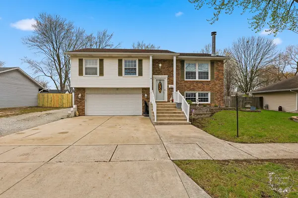 209 Meadows RD S, Bourbonnais, IL 60914