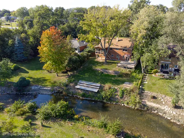 11307 German Church RD, Willow Springs, IL 60480