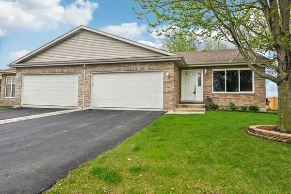 22829 W Jonathon DR, Channahon, IL 60410