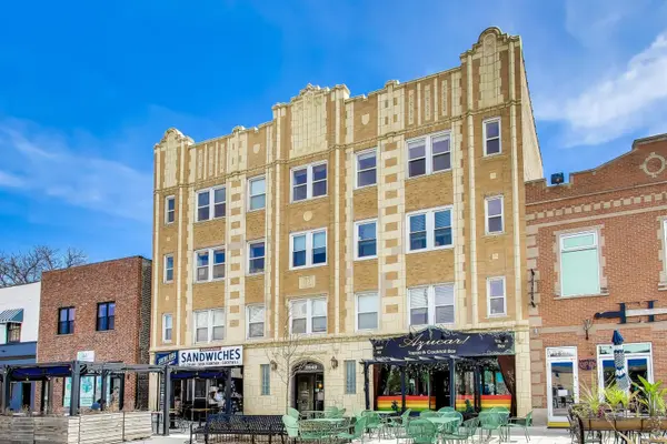 2649 N KEDZIE AVE #4E, Chicago, IL 60647