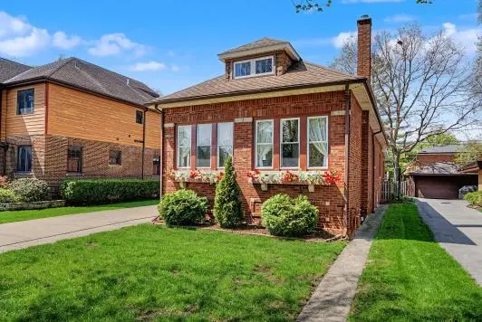 9818 S Leavitt ST, Chicago, IL 60643