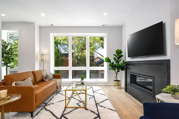 867 N Marshfield AVE #2, Chicago, IL 60622