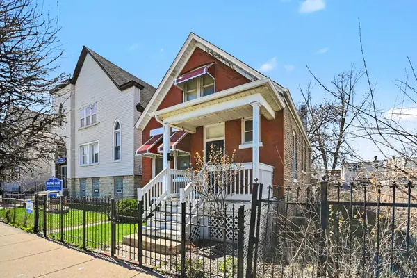 542 N Lavergne AVE, Chicago, IL 60644
