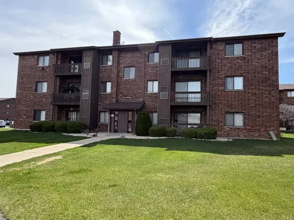 15723 Peggy LN #12,  Oak Forest,  IL 60452