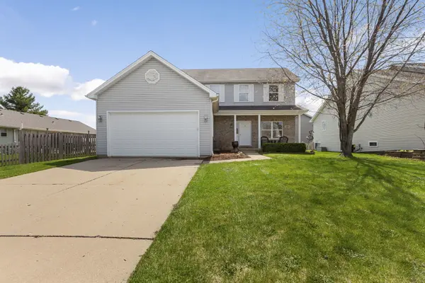 530 Prairie Ridge DR, Woodstock, IL 60098