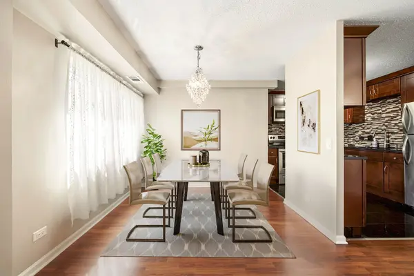 1800 Huntington BLVD #412, Hoffman Estates, IL 60169
