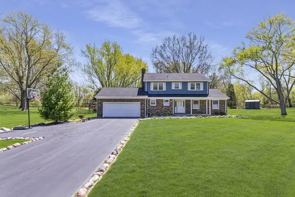 21329 W North Boschome CIR, Kildeer, IL 60047
