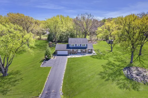 21329 W North Boschome CIR, Kildeer, IL 60047