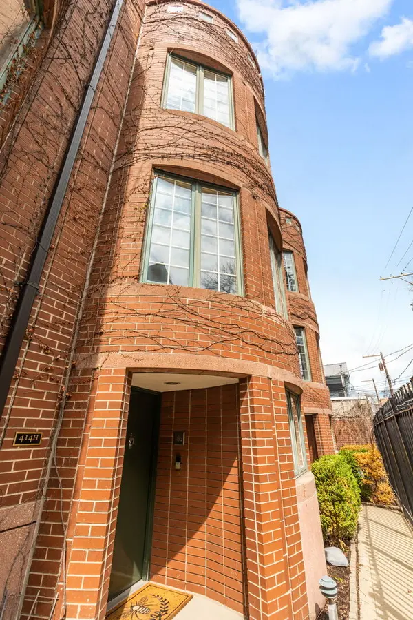 414 W Wisconsin ST #H, Chicago, IL 60614
