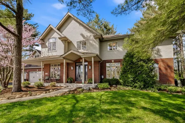 17960 S HUNT CLUB DR, Homer Glen, IL 60491