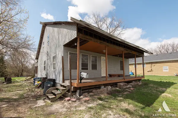 5608 Lenox RD, Lisle, IL 60532