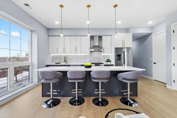 5830 N Lincoln AVE #3E, Chicago, IL 60659