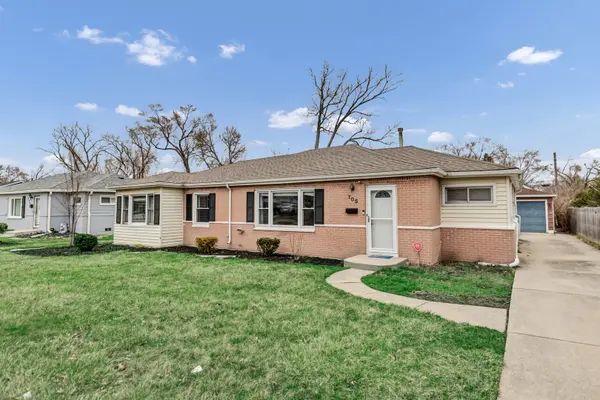 705 Cumberland ST, Hoffman Estates, IL 60169