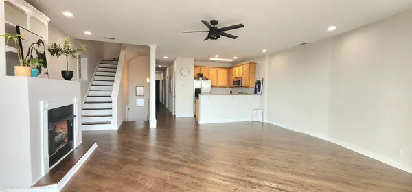 4002 S WESTERN AVE #4, Chicago, IL 60609