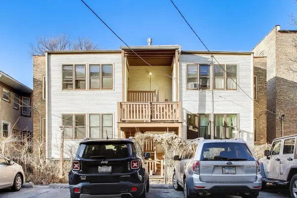 107 Washington BLVD #2W, Oak Park, IL 60302