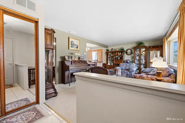 324 N Orchard DR, Park Forest, IL 60466