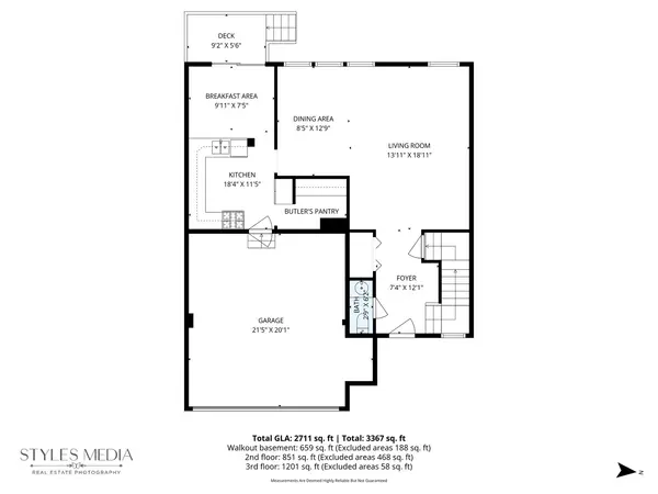 1723 Napoleon DR, Naperville, IL 60565