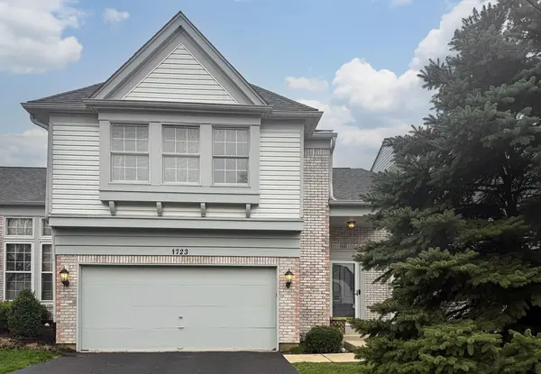 1723 Napoleon DR, Naperville, IL 60565