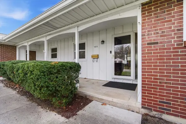 505 W Summit ST, Normal, IL 61761