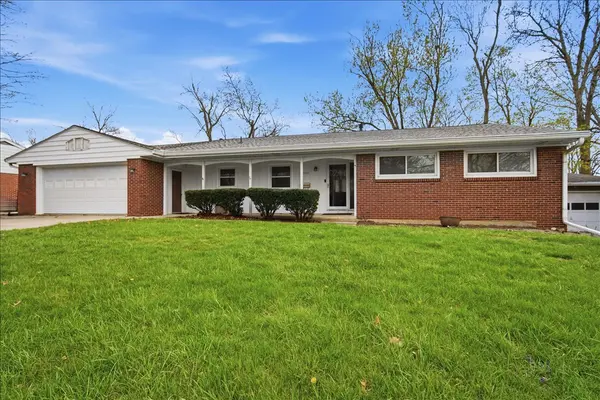 505 W Summit ST, Normal, IL 61761