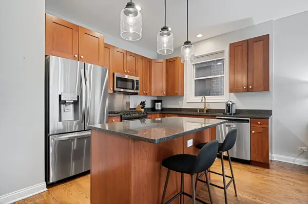 849 N Paulina ST #1, Chicago, IL 60622