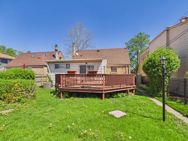 1704 N 78th AVE, Elmwood Park, IL 60707
