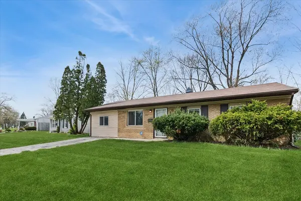 2117 217th ST, Sauk Village, IL 60411