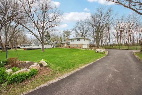 1021 RIVER TER, Johnsburg, IL 60051