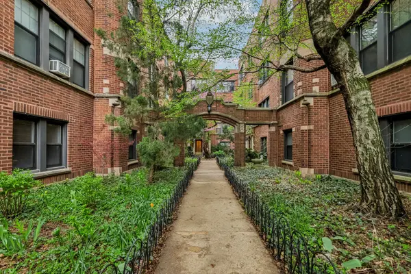 5471 S Ingleside AVE #1E, Chicago, IL 60615