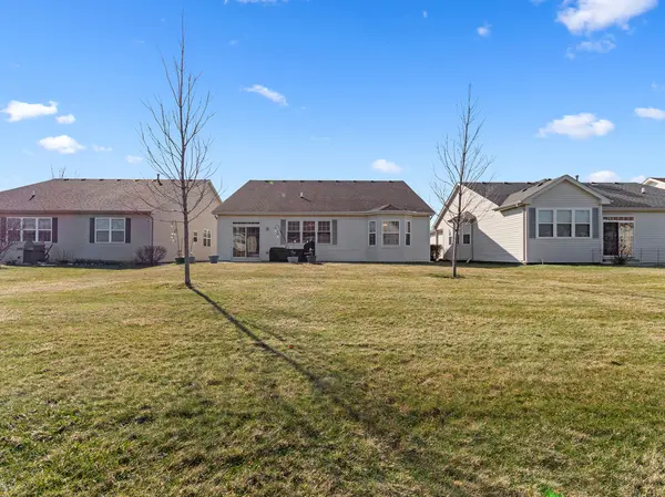 17105 Mead ST, Lockport, IL 60441