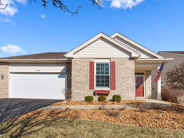 17105 Mead ST, Lockport, IL 60441