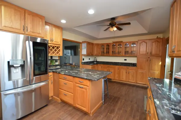 8313 Garrison RD, Wonder Lake, IL 60097
