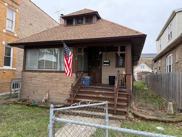 4847 W Deming PL, Chicago, IL 60639