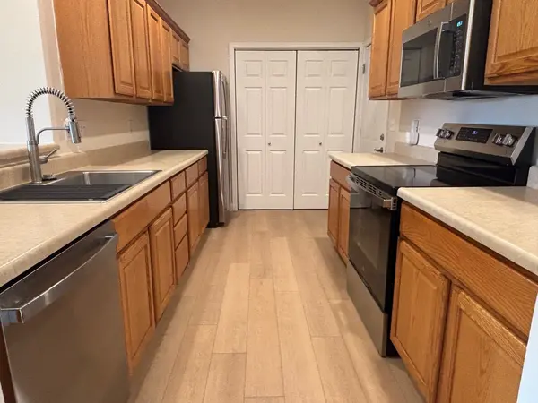 3818 Thornhill CIR #3818, Champaign, IL 61822