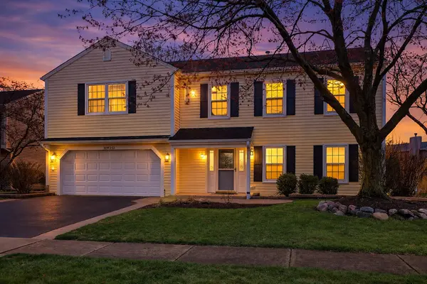 30W251 Mack RD, Warrenville, IL 60555