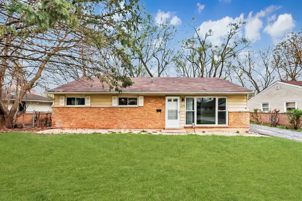 429 Natoma ST, Park Forest, IL 60466