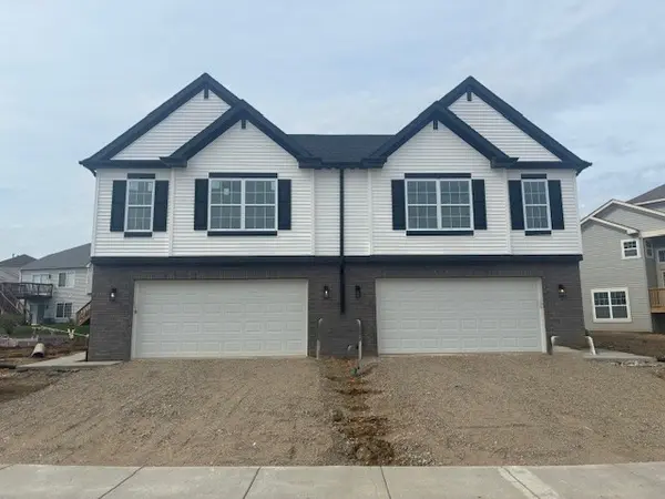 929 Saddle Ridge DR, Joliet, IL 60432