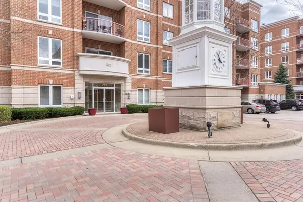799 Graceland AVE #506A, Des Plaines, IL 60016