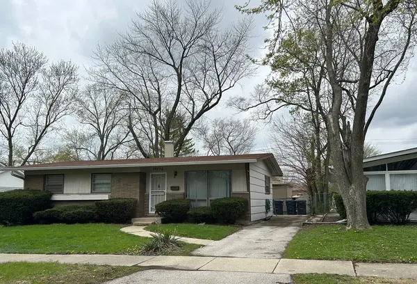 15722 Woodlawn East AVE, South Holland, IL 60473