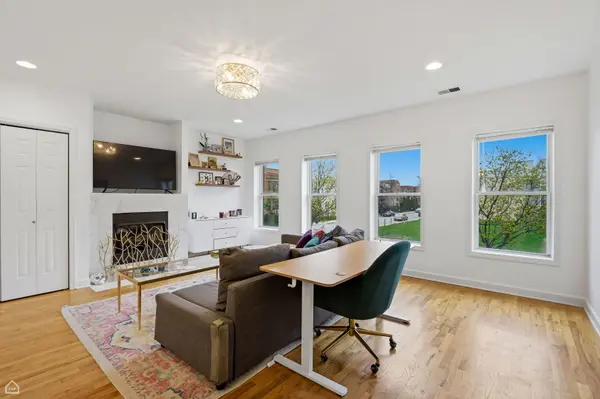 2455 W HARRISON ST #2, Chicago, IL 60612