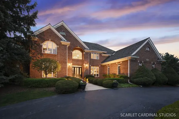 10612 Burnham CT, Naperville, IL 60564