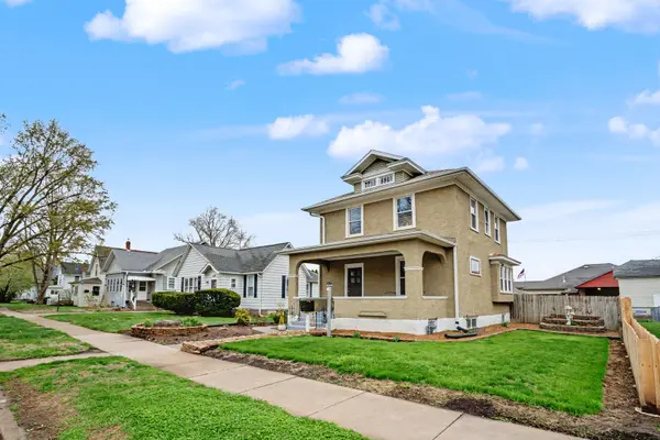1507 Pershing BLVD, Clinton, IA 52732